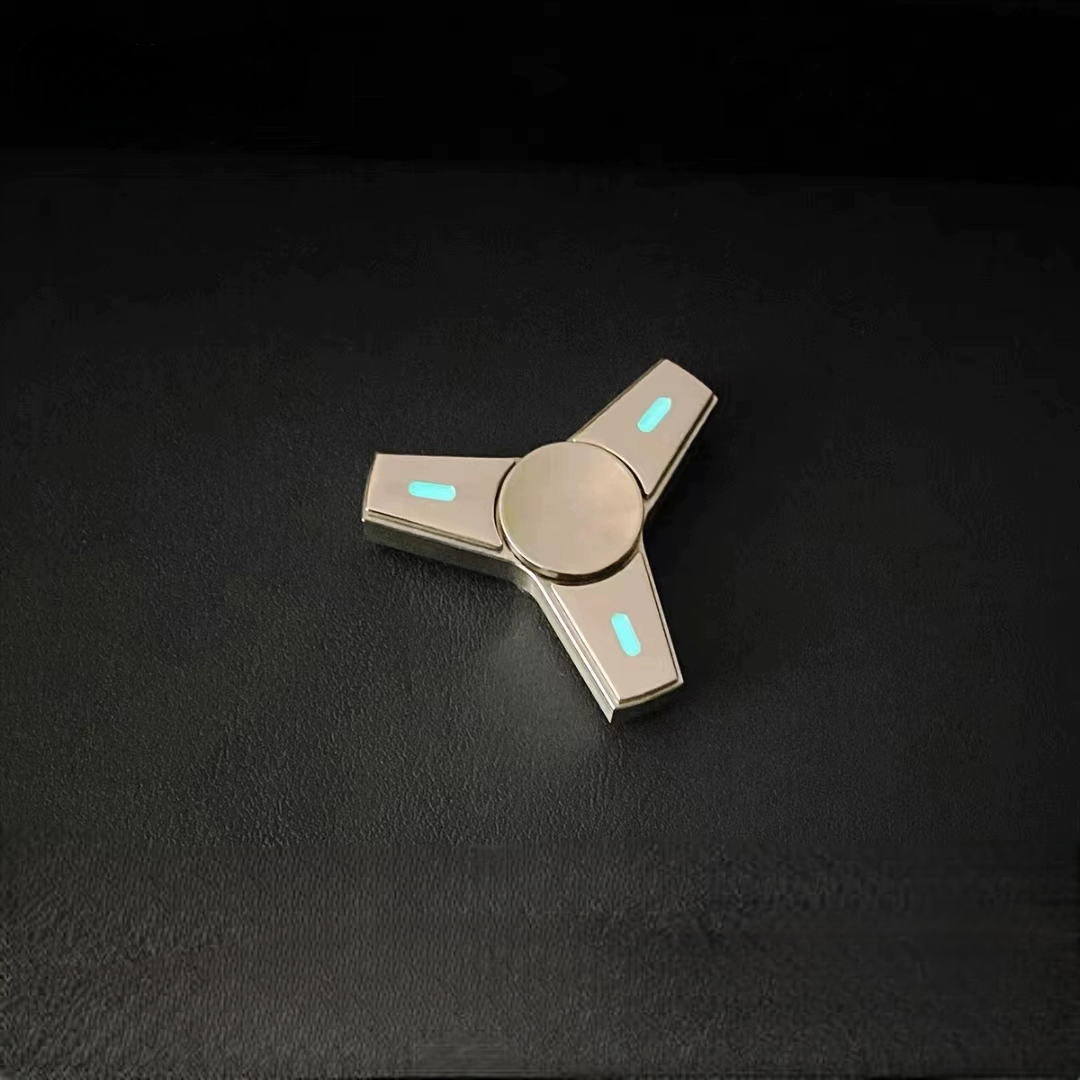 Mini Kong G3 Spinner