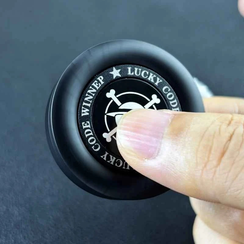 Pirate King Pop Coin