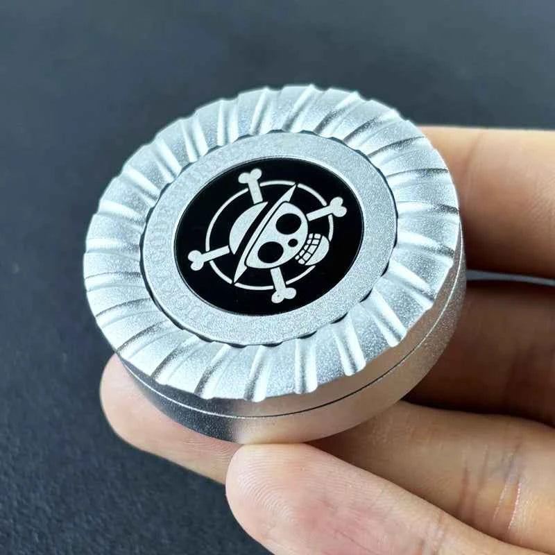 Pirate King Pop Coin