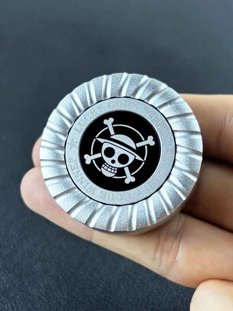 Pirate King Pop Coin