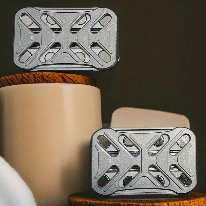 Rapt Infinity Slider