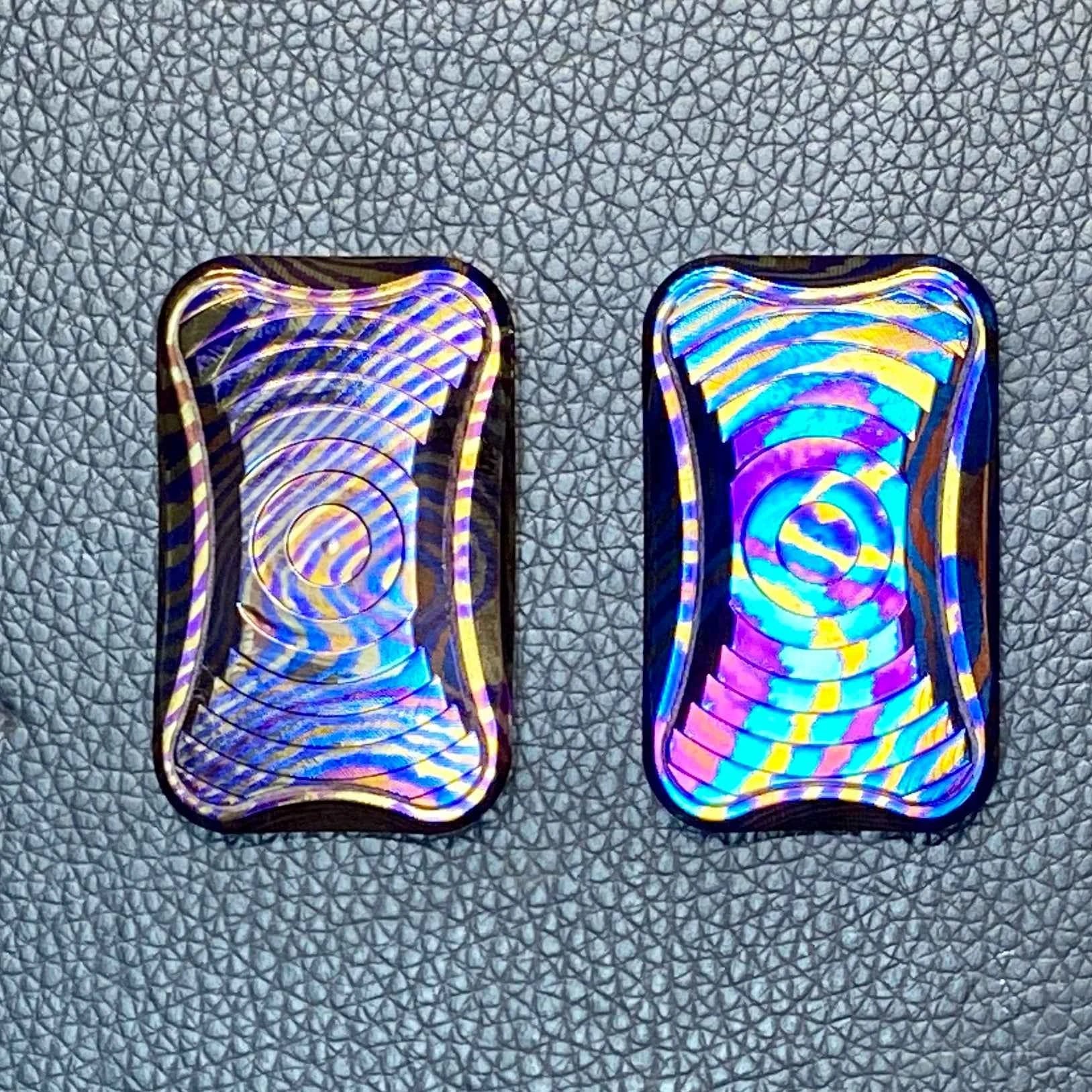 SSS Tuning Matrix Slider