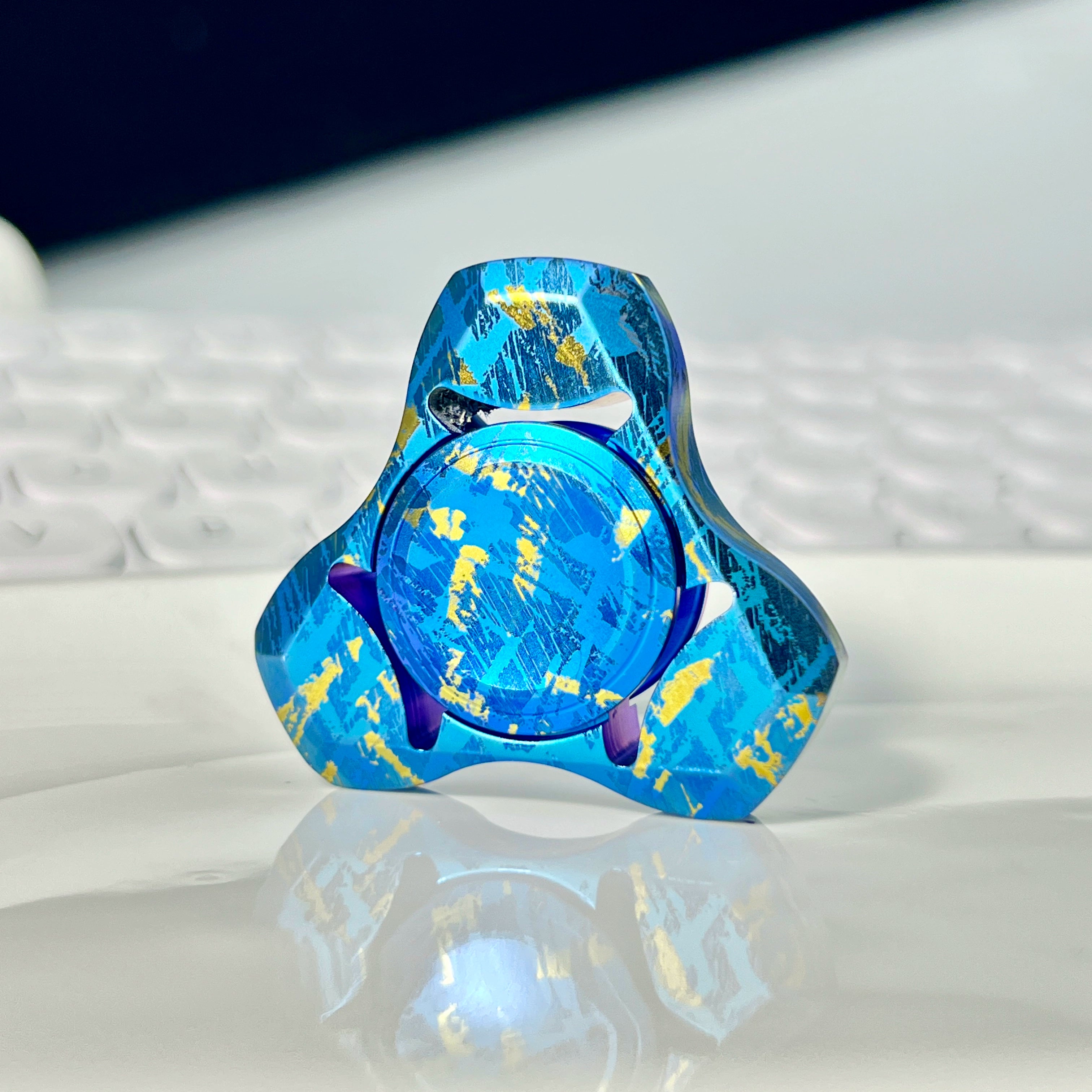 Spirit Fox 1.0 Spinner