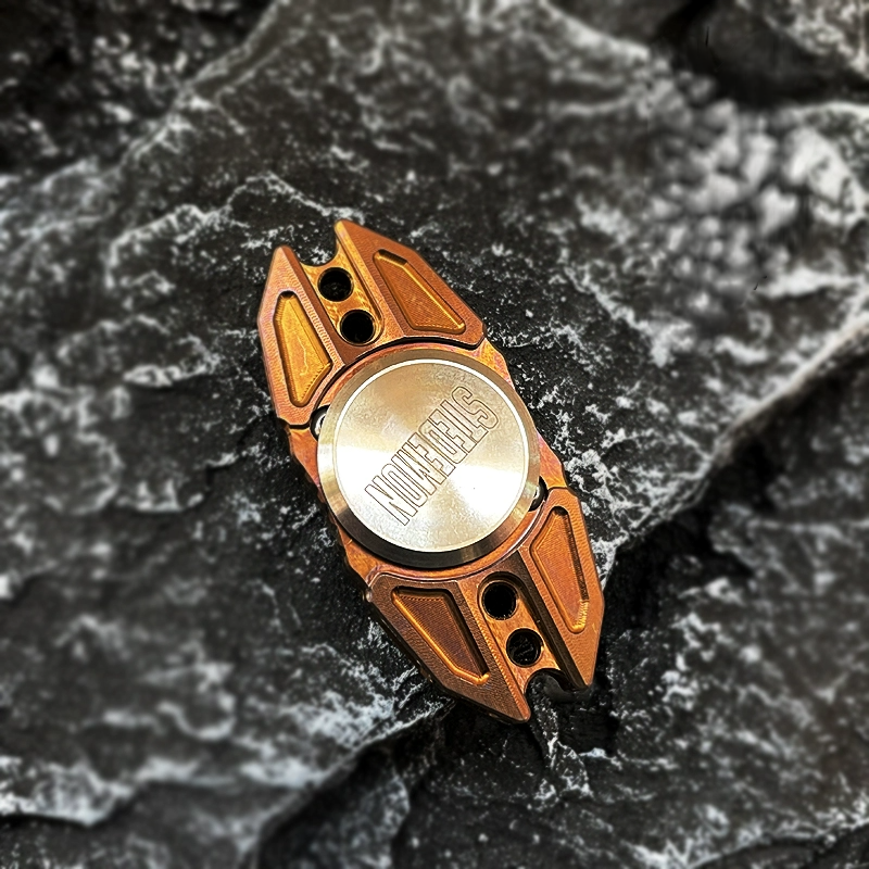 stedemon Spinner
