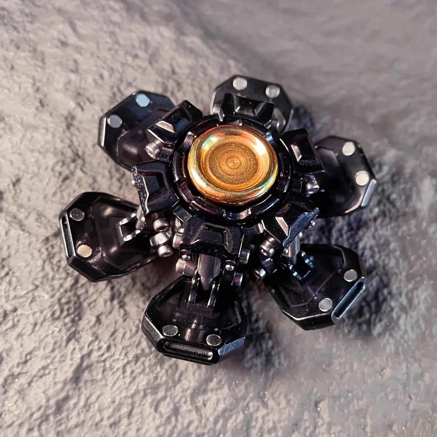 Ancient Iron Recreation Edition - EDC GATEWAY