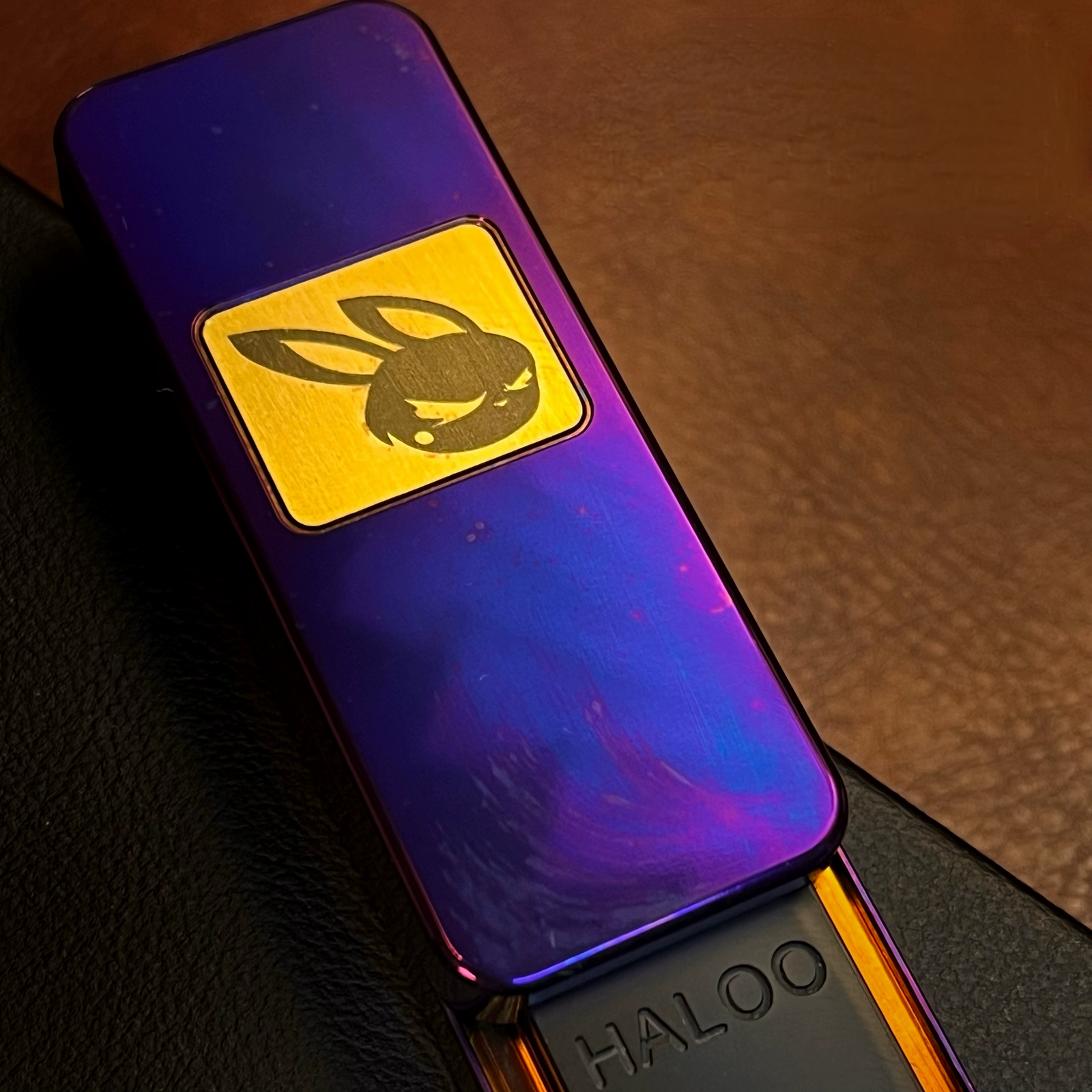 Four-Track Ding Ding Slider