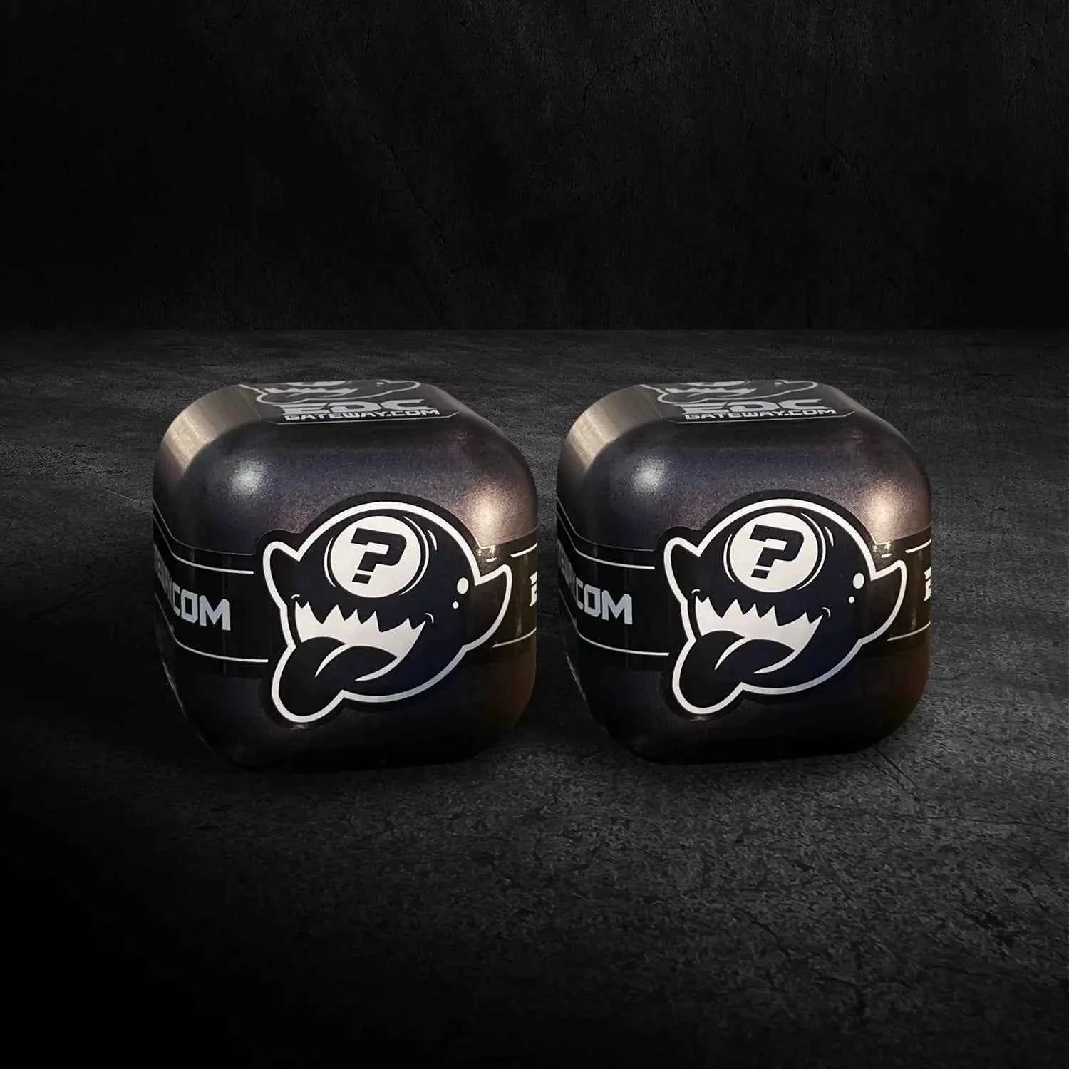 Zenith Fidget Crate - EDC GATEWAY