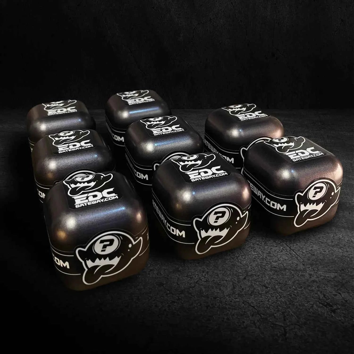 Zenith Mystery Fidget Box (One-Time) - EDC GATEWAY