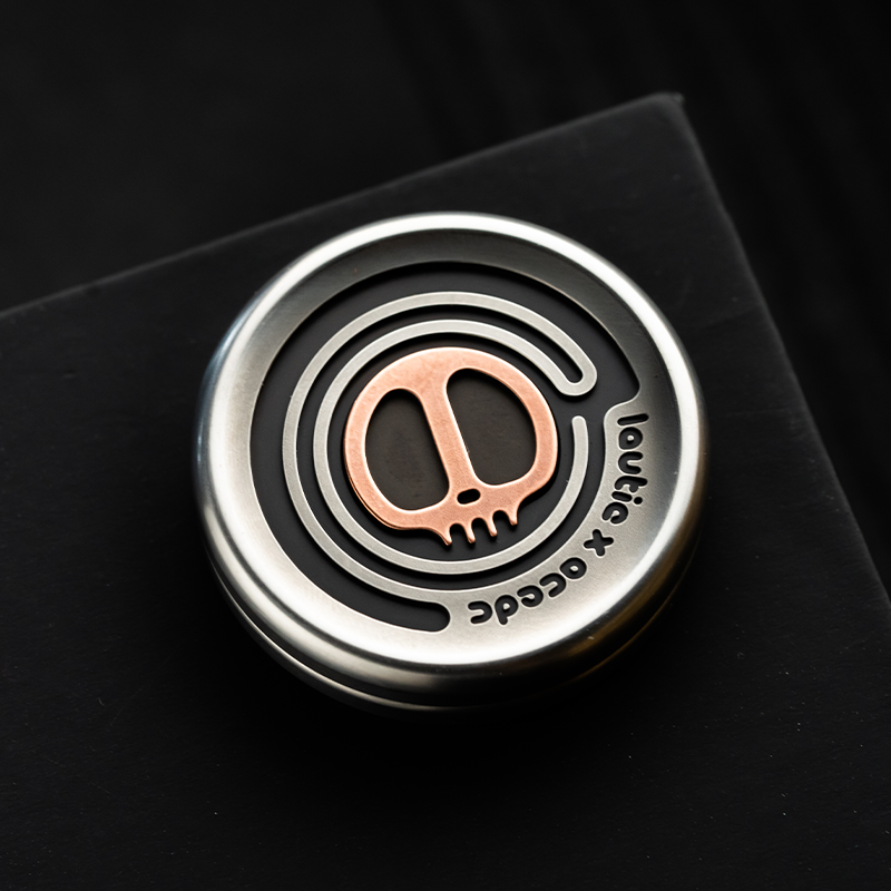 Haptic Coin