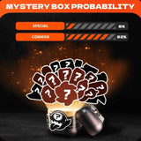 Explorer Mystery Fidget Box (One-Time)