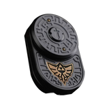 Fidget Slider