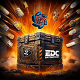 Explorer Mystery Fidget Box (One-Time)