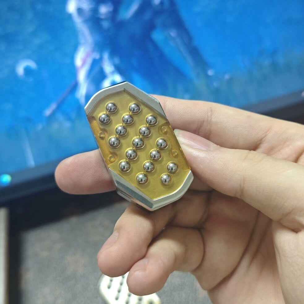 Bubble Slider