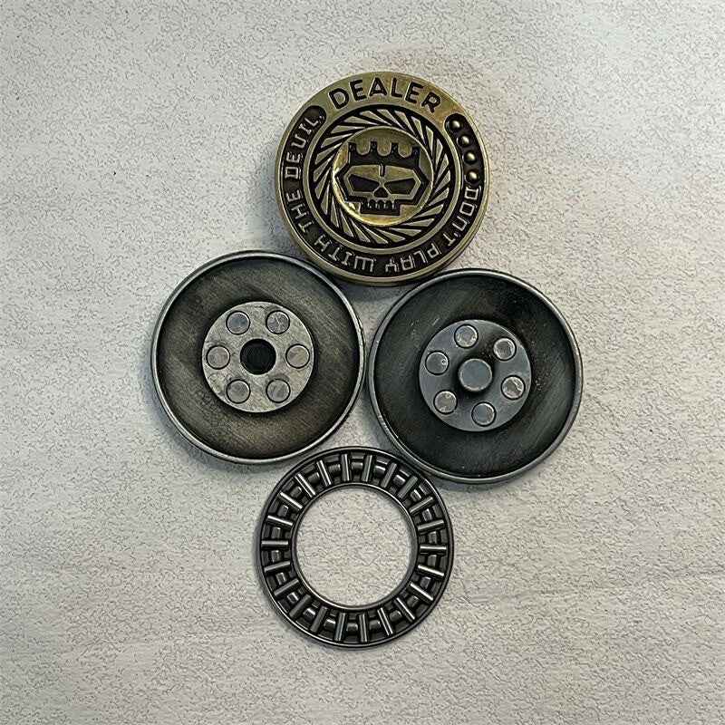 Dealer