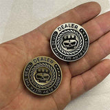 Dealer