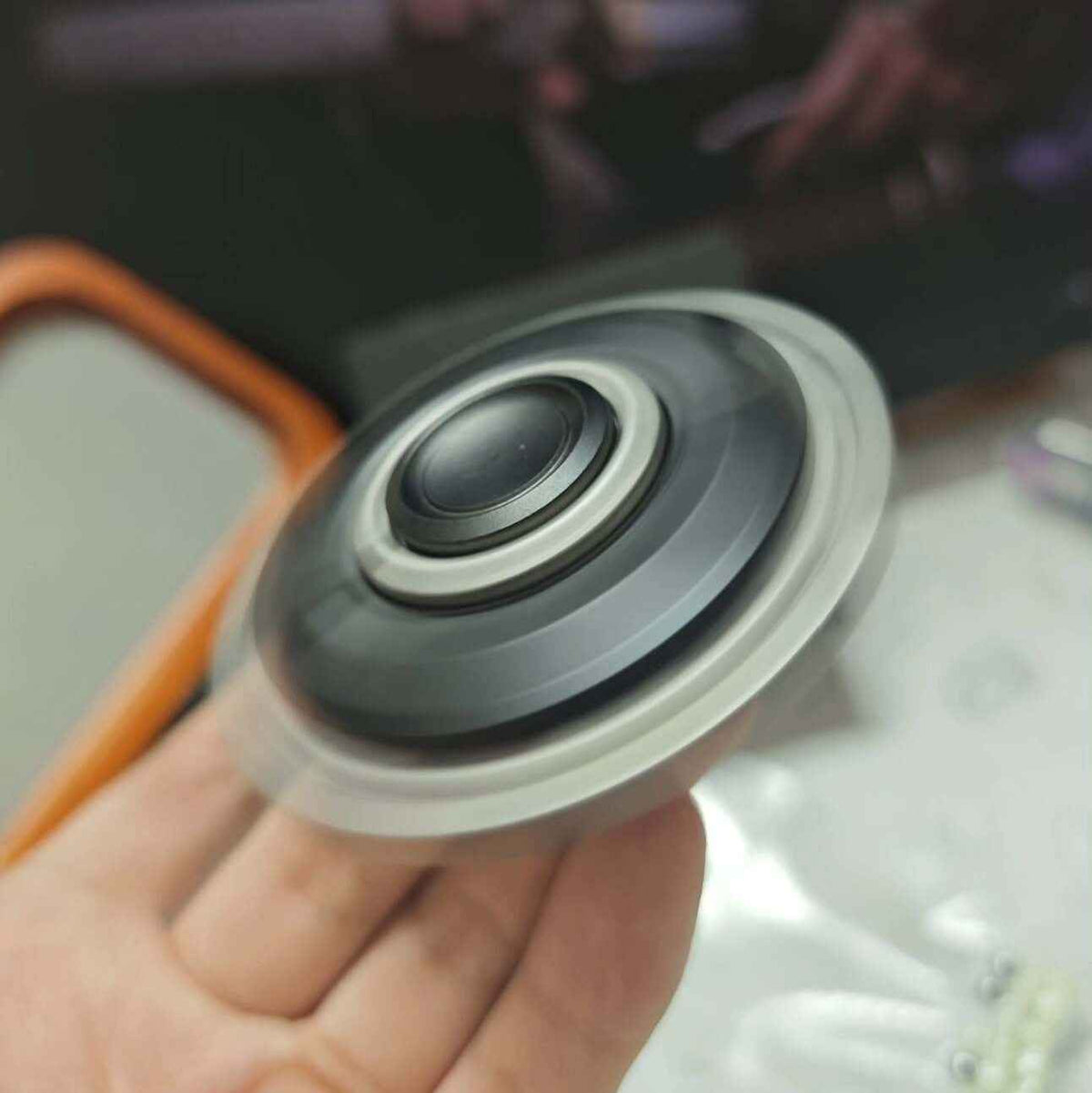 Discus