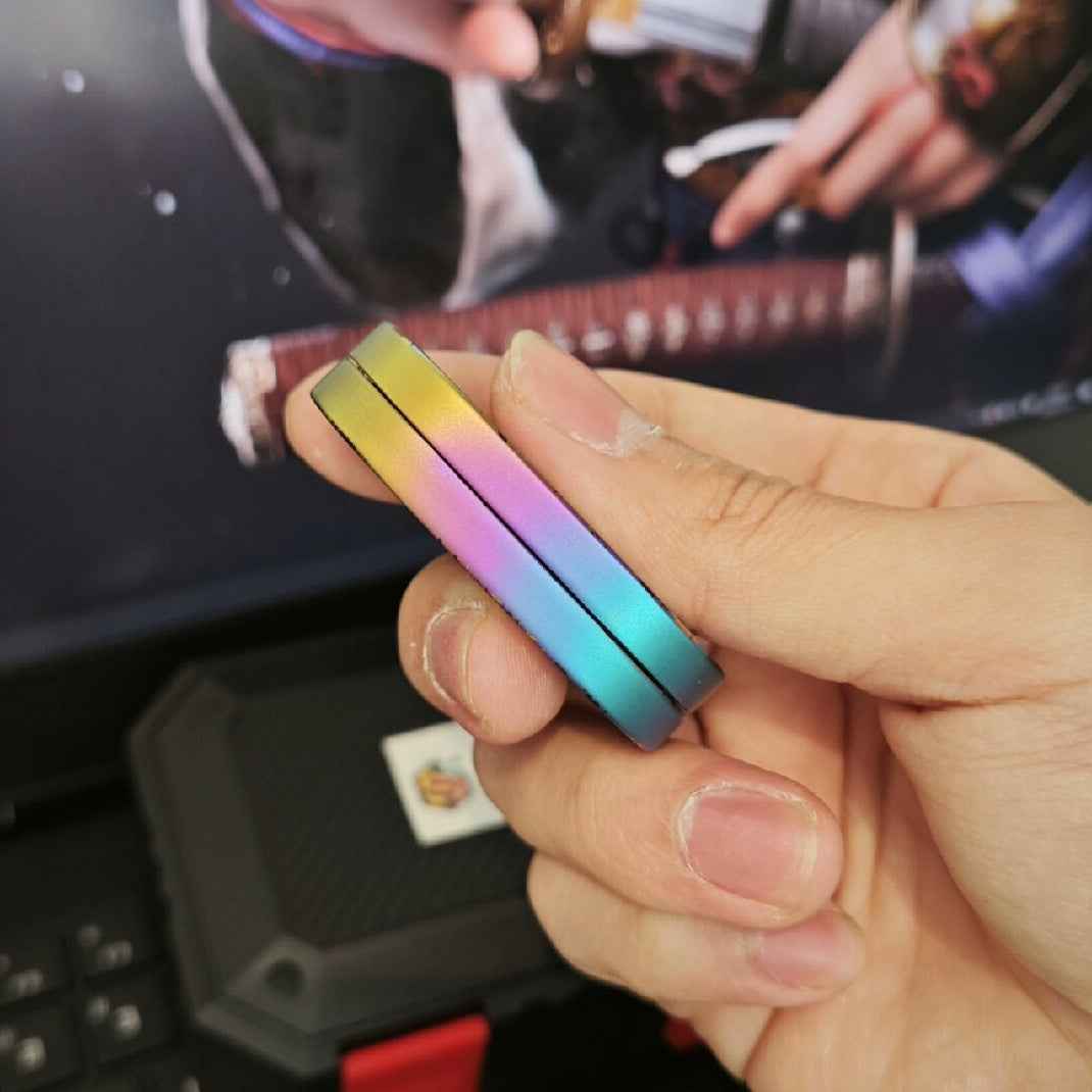 Dragon Rhythm Slider