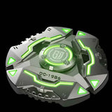 Atom Spinner
