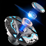 Atom Spinner