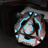 Atom Spinner