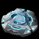 Atom Spinner