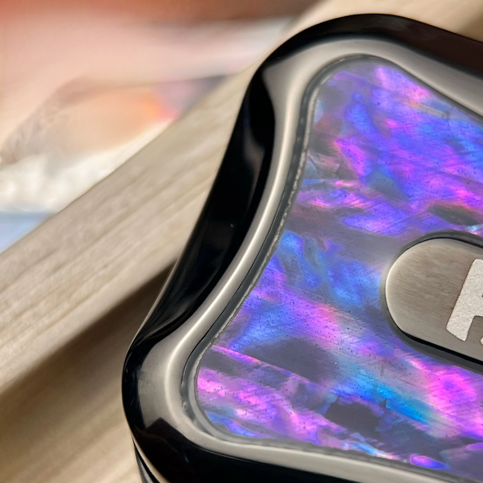 Auriga Pro Infinity Slider