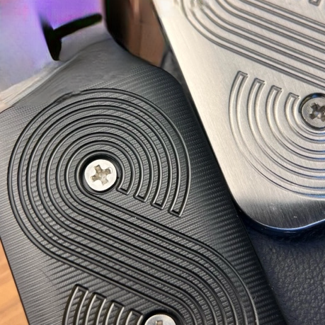 Auriga Pro Infinity Slider - EDC GATEWAY