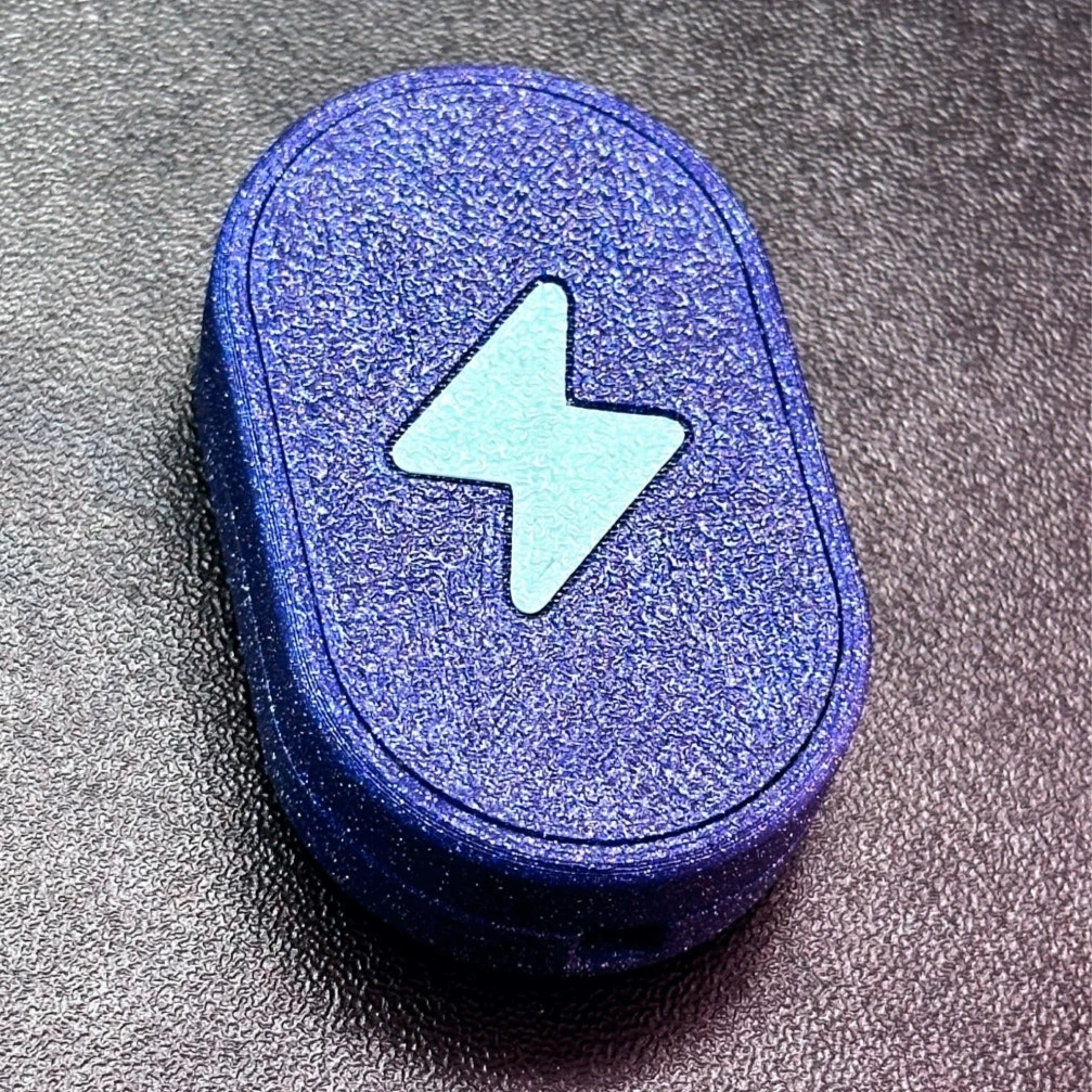 Aurora Slider