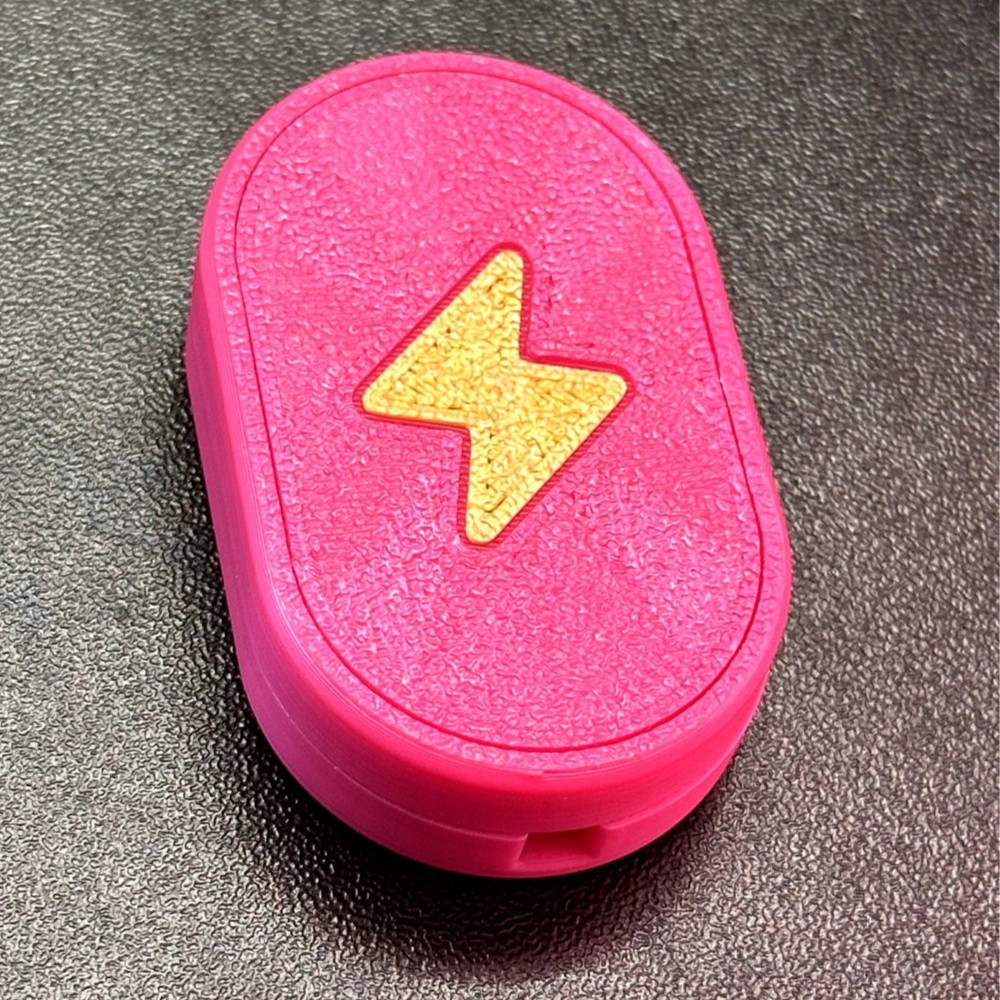 Aurora Slider