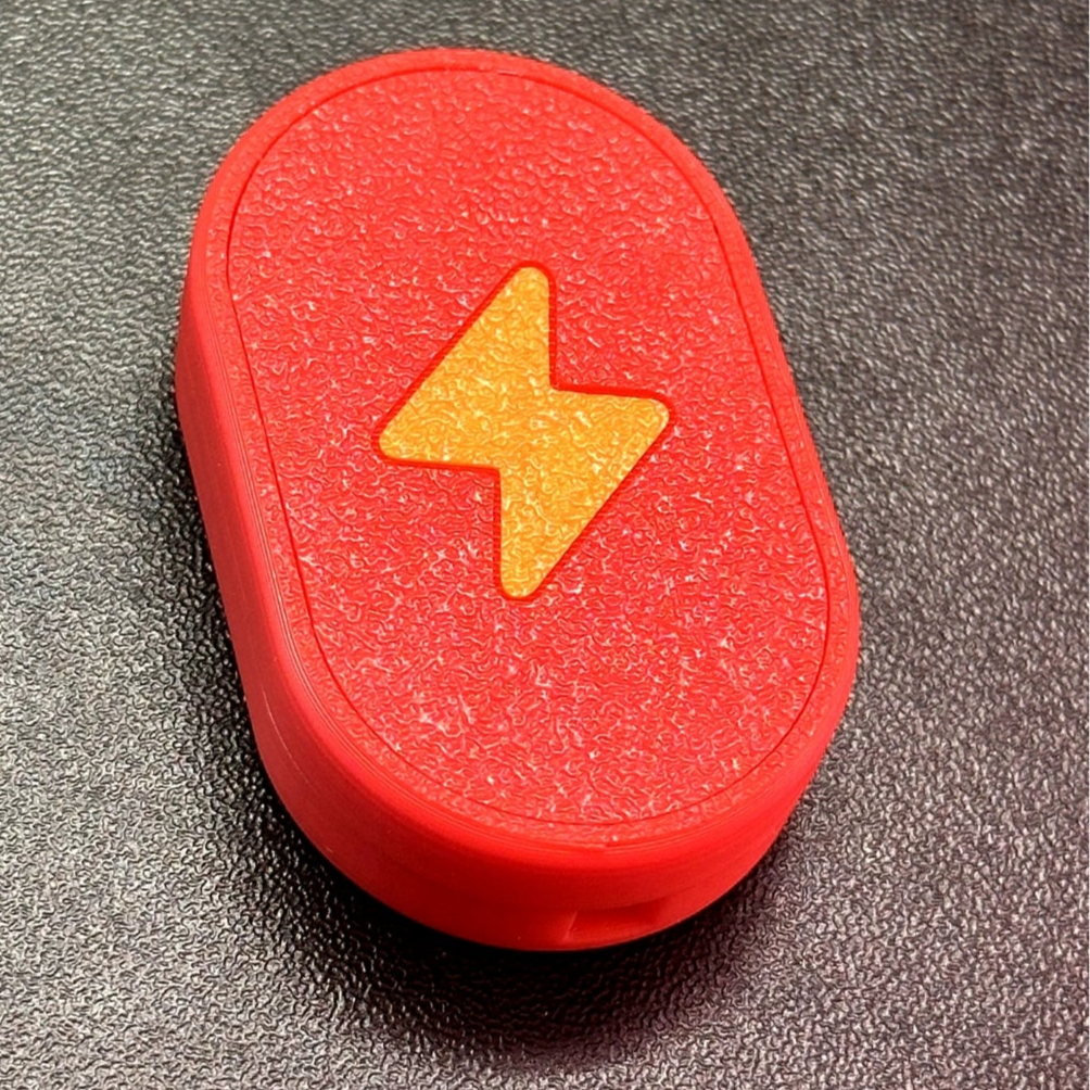 Aurora Slider