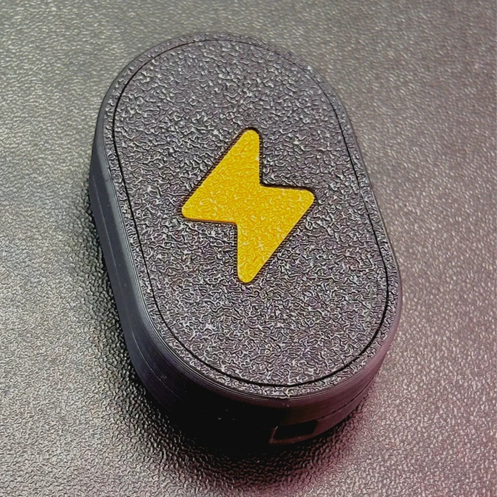 Aurora Slider