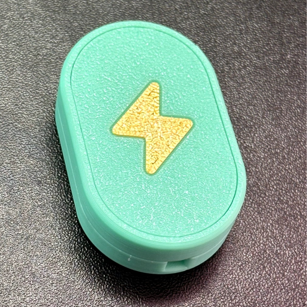 Aurora Slider