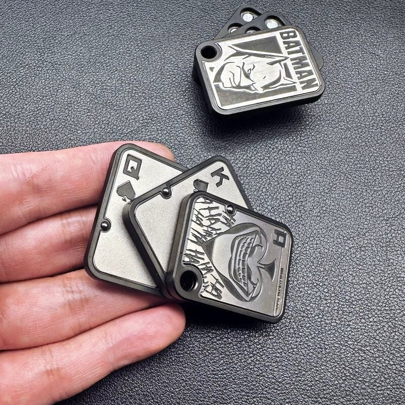 BATMAN Slider