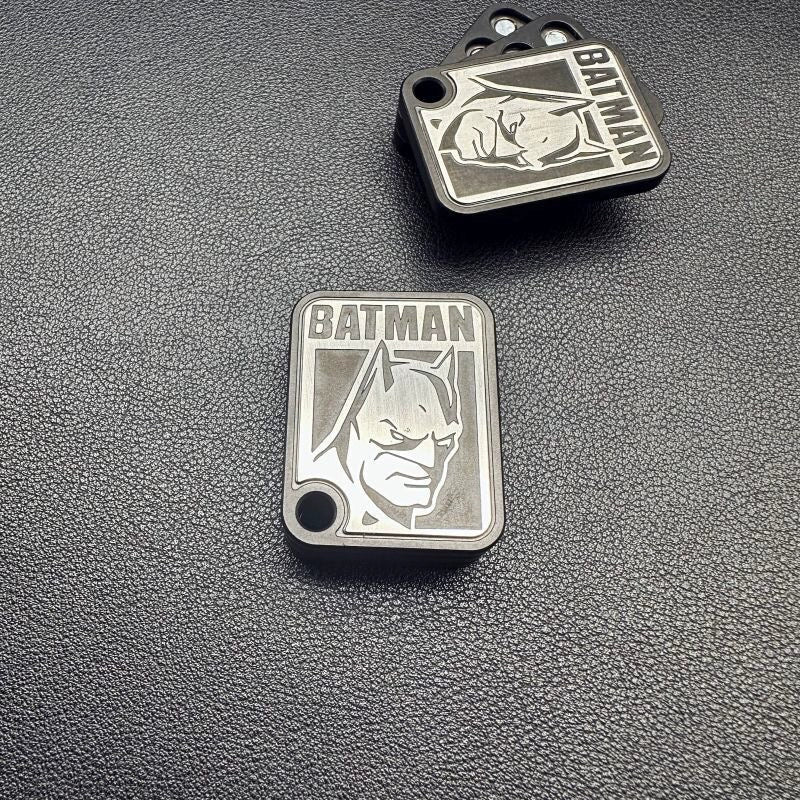 BATMAN Slider