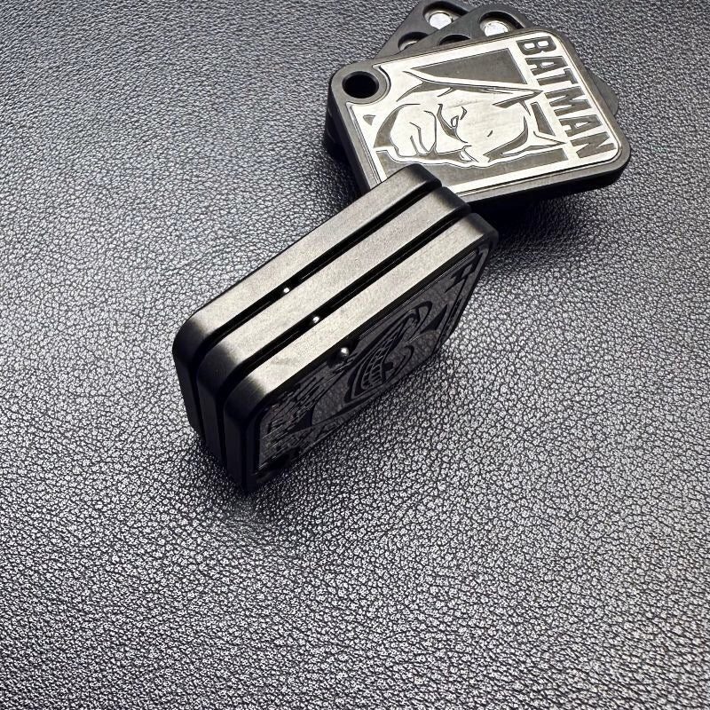 BATMAN Slider