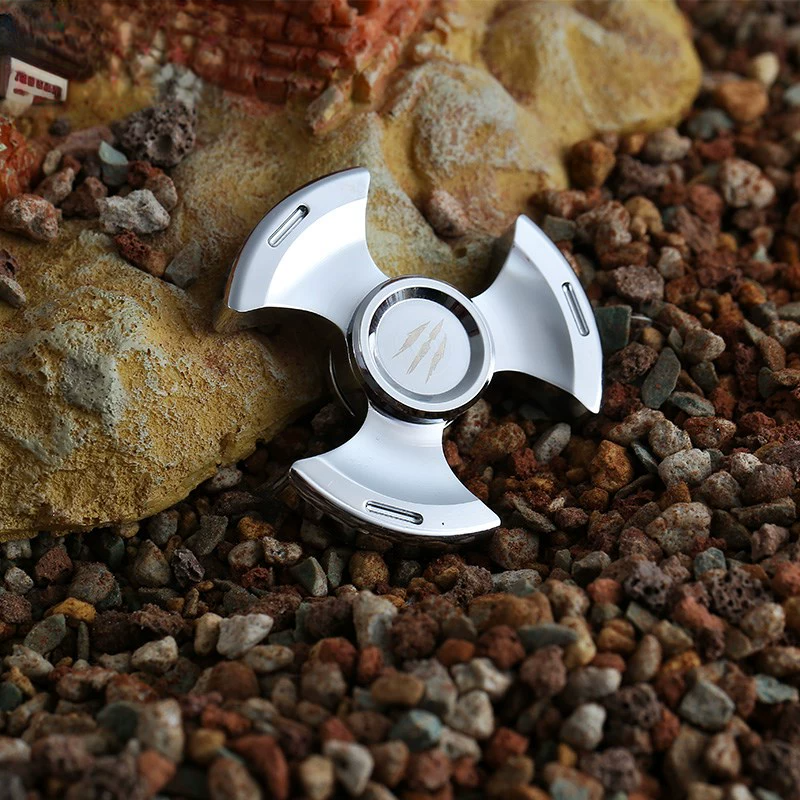 Battle Spinner