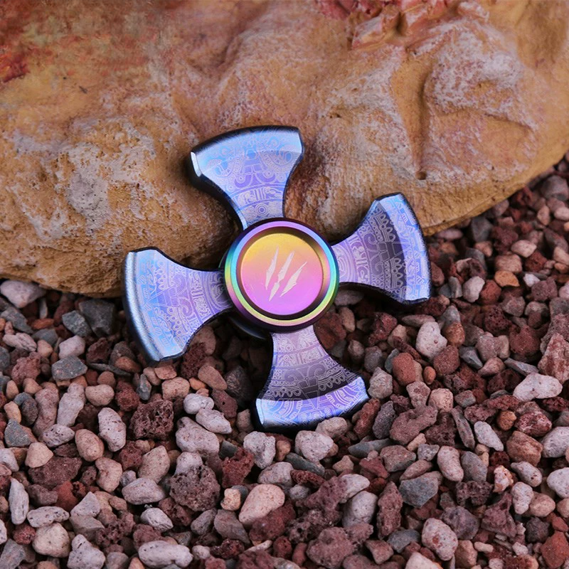 Battle Spinner