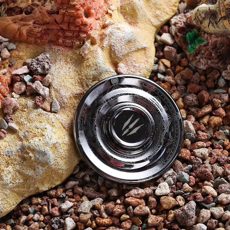 Battle Spinner - EDC GATEWAY