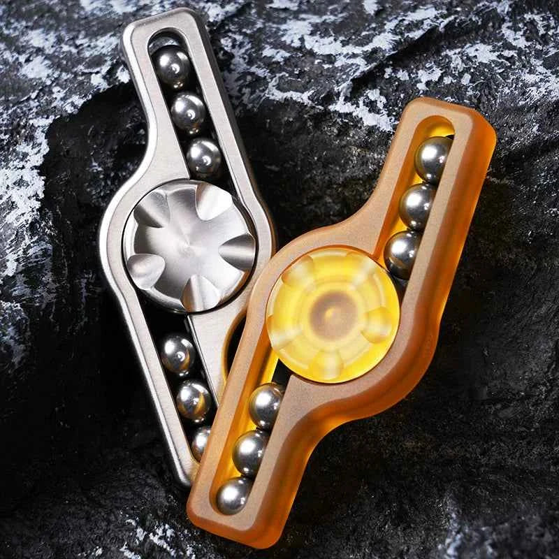 Big Lightning Boar Spinner