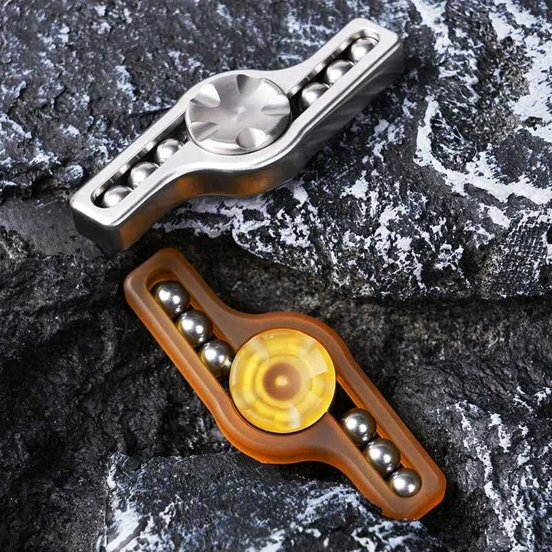 Big Lightning Boar Spinner