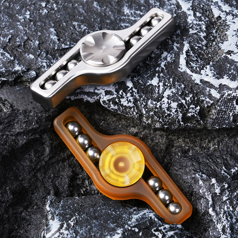 Big Lightning Boar Spinner