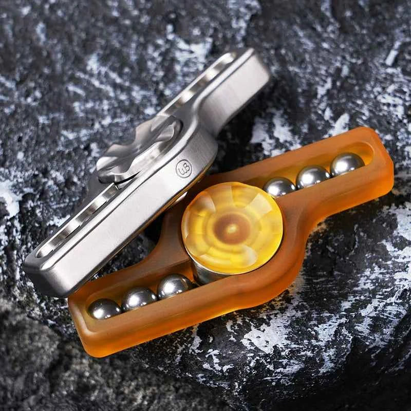Big Lightning Boar Spinner