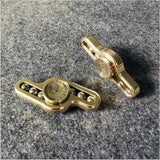 Boar Spinner – Steel Ball Edition