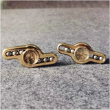 Boar Spinner – Steel Ball Edition