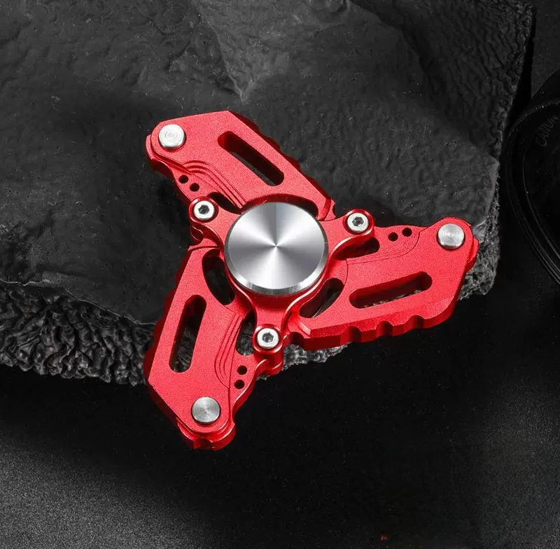 CKFS Spinner