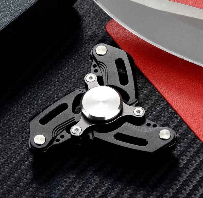 CKFS Spinner