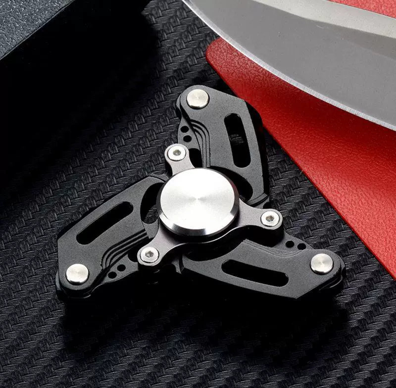 CKFS Spinner