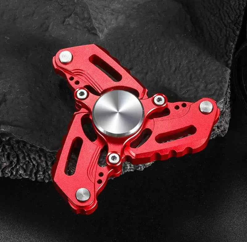 CKFS Spinner
