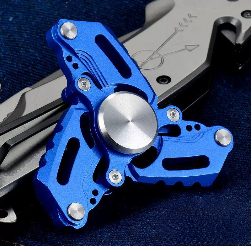 CKFS Spinner