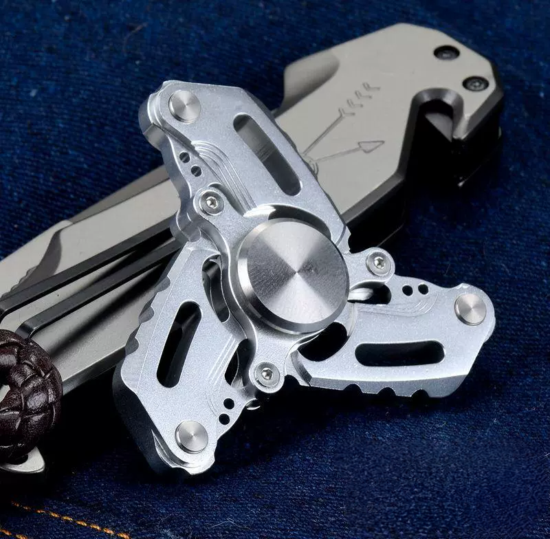 CKFS Spinner